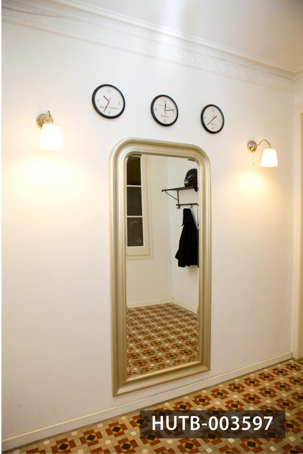Big Apartment Barcelona Gran Via Exterior foto